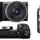 Image for article titled Sony NEX-5R: Sony's Touchscreen Mirrorless Monster Gets Improved Autofocus and Wi-Fi Connectivity